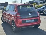 Miniature RENAULT TWINGO III