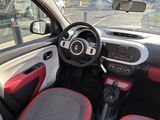 Miniature RENAULT TWINGO III