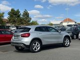 Miniature MERCEDES-BENZ GLA