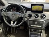 Miniature MERCEDES-BENZ GLA