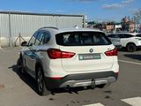 Miniature BMW X1 F48