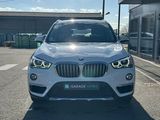 Miniature BMW X1 F48