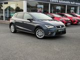 Miniature SEAT IBIZA