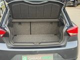 Miniature SEAT IBIZA