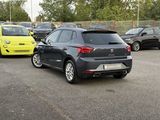 Miniature SEAT IBIZA