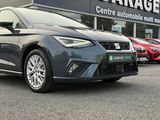 Miniature SEAT IBIZA