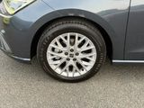 Miniature SEAT IBIZA
