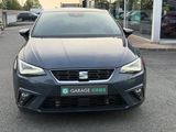 Miniature SEAT IBIZA