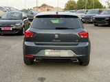 Miniature SEAT IBIZA