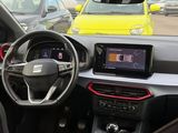 Miniature SEAT IBIZA