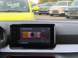 Miniature SEAT IBIZA