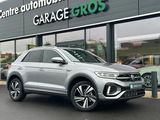 Miniature VOLKSWAGEN T-ROC