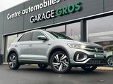 Miniature VOLKSWAGEN T-ROC