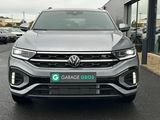 Miniature VOLKSWAGEN T-ROC