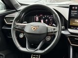 Miniature CUPRA FORMENTOR