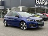 Miniature PEUGEOT 308