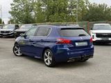 Miniature PEUGEOT 308