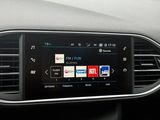 Miniature PEUGEOT 308