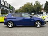 Miniature PEUGEOT 308