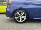 Miniature PEUGEOT 308