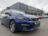 Miniature PEUGEOT 308