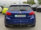 Miniature PEUGEOT 308