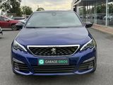 Miniature PEUGEOT 308
