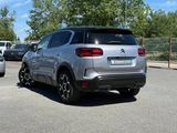 Miniature CITROEN C5 AIRCROSS