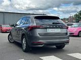 Miniature SKODA SCALA