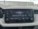 Miniature SKODA SCALA
