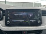 Miniature SKODA SCALA