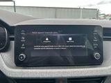 Miniature SKODA SCALA