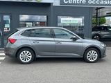 Miniature SKODA SCALA