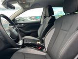 Miniature SKODA SCALA