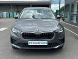 Miniature SKODA SCALA