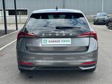 Miniature SKODA SCALA