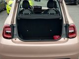 Miniature FIAT 500e BERLINE