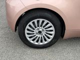 Miniature FIAT 500e BERLINE