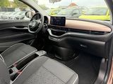 Miniature FIAT 500e BERLINE