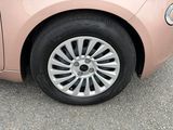 Miniature FIAT 500e BERLINE