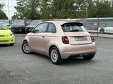 Miniature FIAT 500e BERLINE