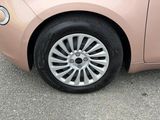 Miniature FIAT 500e BERLINE