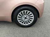 Miniature FIAT 500e BERLINE