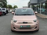 Miniature FIAT 500e BERLINE