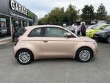 Miniature FIAT 500e BERLINE