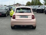 Miniature FIAT 500e BERLINE