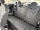 Miniature FIAT 500e BERLINE