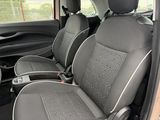 Miniature FIAT 500e BERLINE