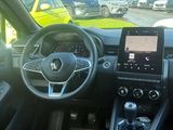 Miniature RENAULT CLIO V