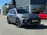 Miniature MG ZS